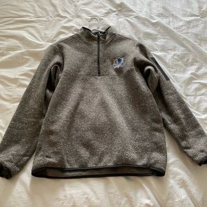 Dallas Cowboys men’s pullover jacket